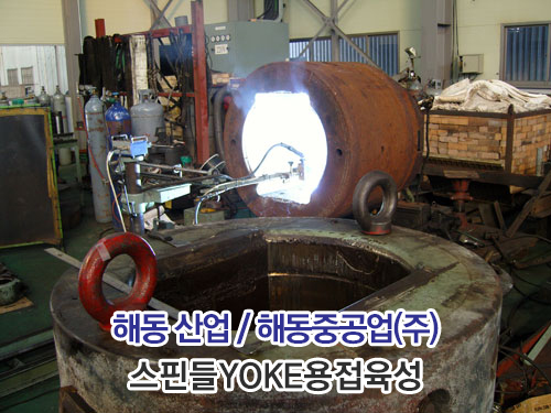 ���ɵ�YOKE��������